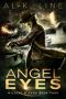 [Wildcat Wizard 04] • Angel Eyes (Wildcat Wizard Book 4)